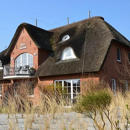 Dom wakacyjny 4 Boehler Butendiek Comfortable