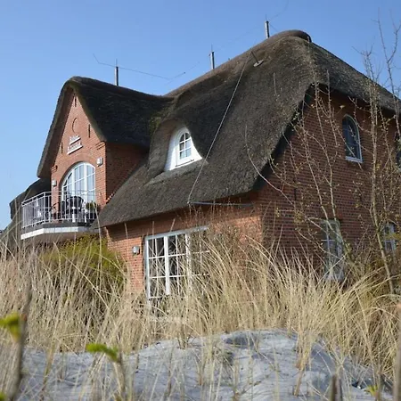 4 Boehler Butendiek Comfortable * Sankt Peter-Ording