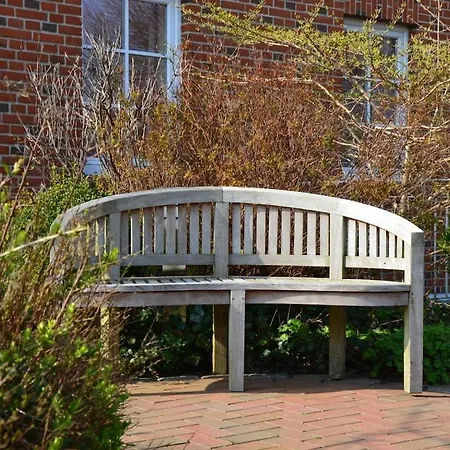 Dom wakacyjny 4 Boehler Butendiek Comfortable Sankt Peter-Ording