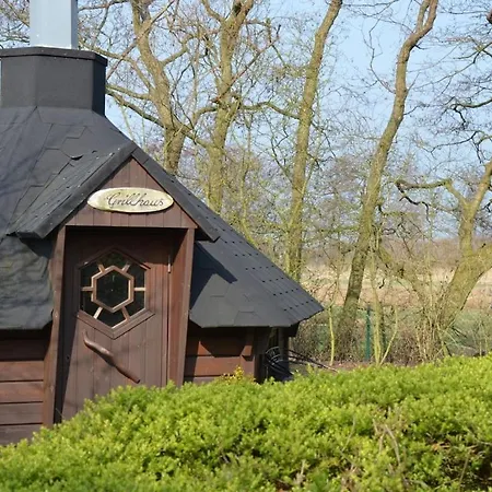 4 Boehler Butendiek Comfortable * Sankt Peter-Ording