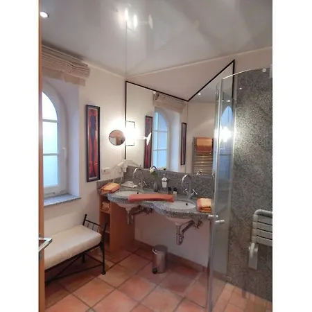 4 Boehler Butendiek Comfortable *