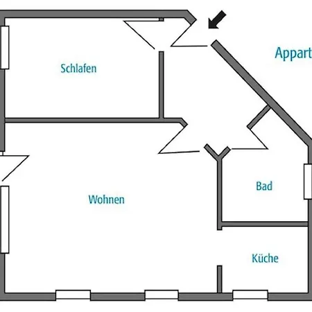 4 Boehler Butendiek Comfortable *