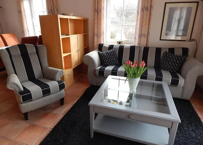 4 Boehler Butendiek Comfortable Böhl