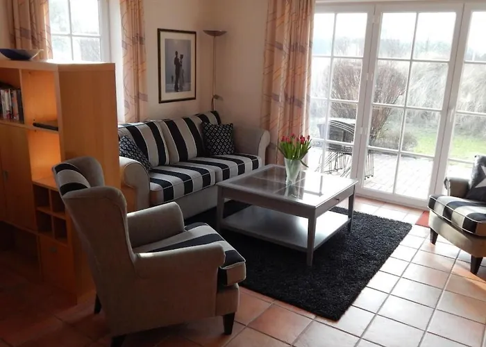 4 Boehler Butendiek Comfortable Böhl