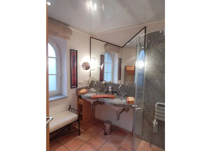 4 Boehler Butendiek Comfortable *